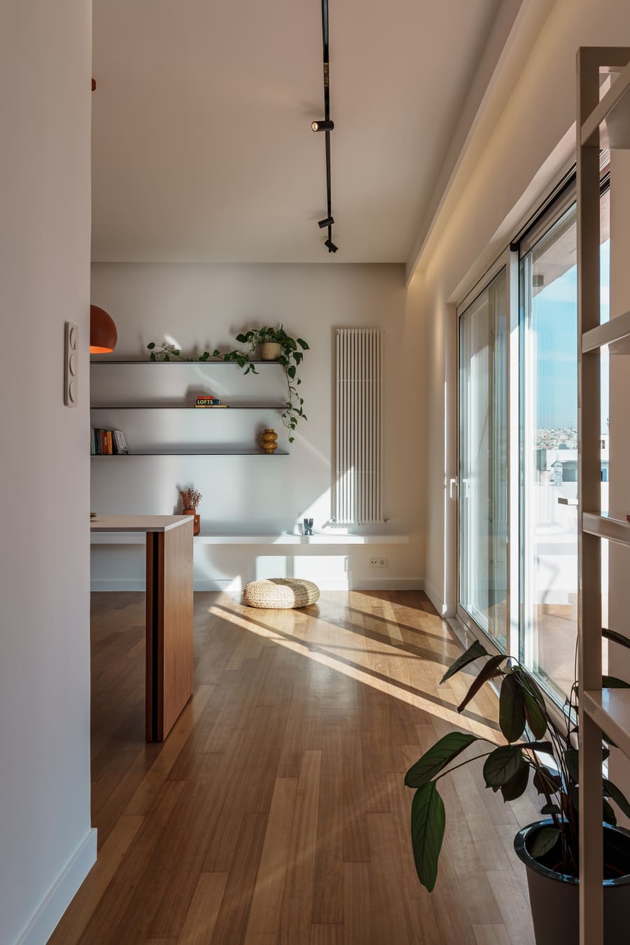 Pagkrati House — 1