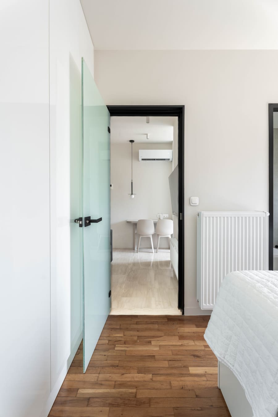 Tavros Apartment — 2
