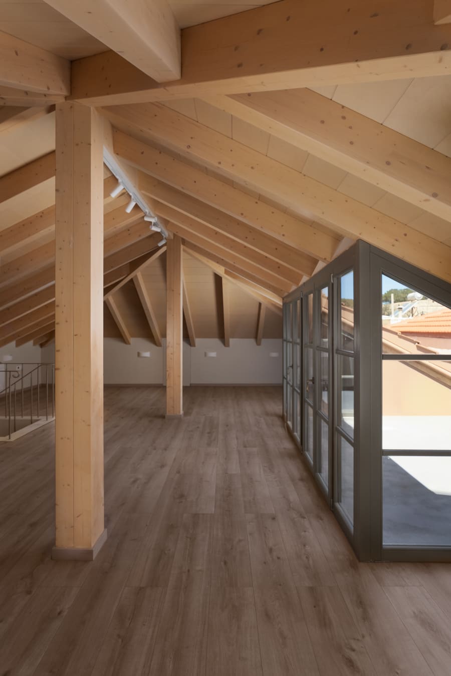 Urban Planning Building — 11