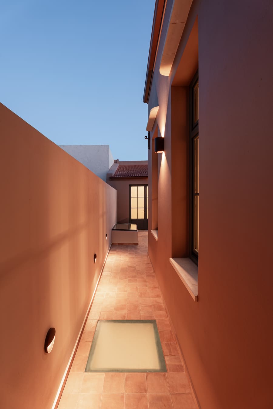 Urban Planning Building — 22