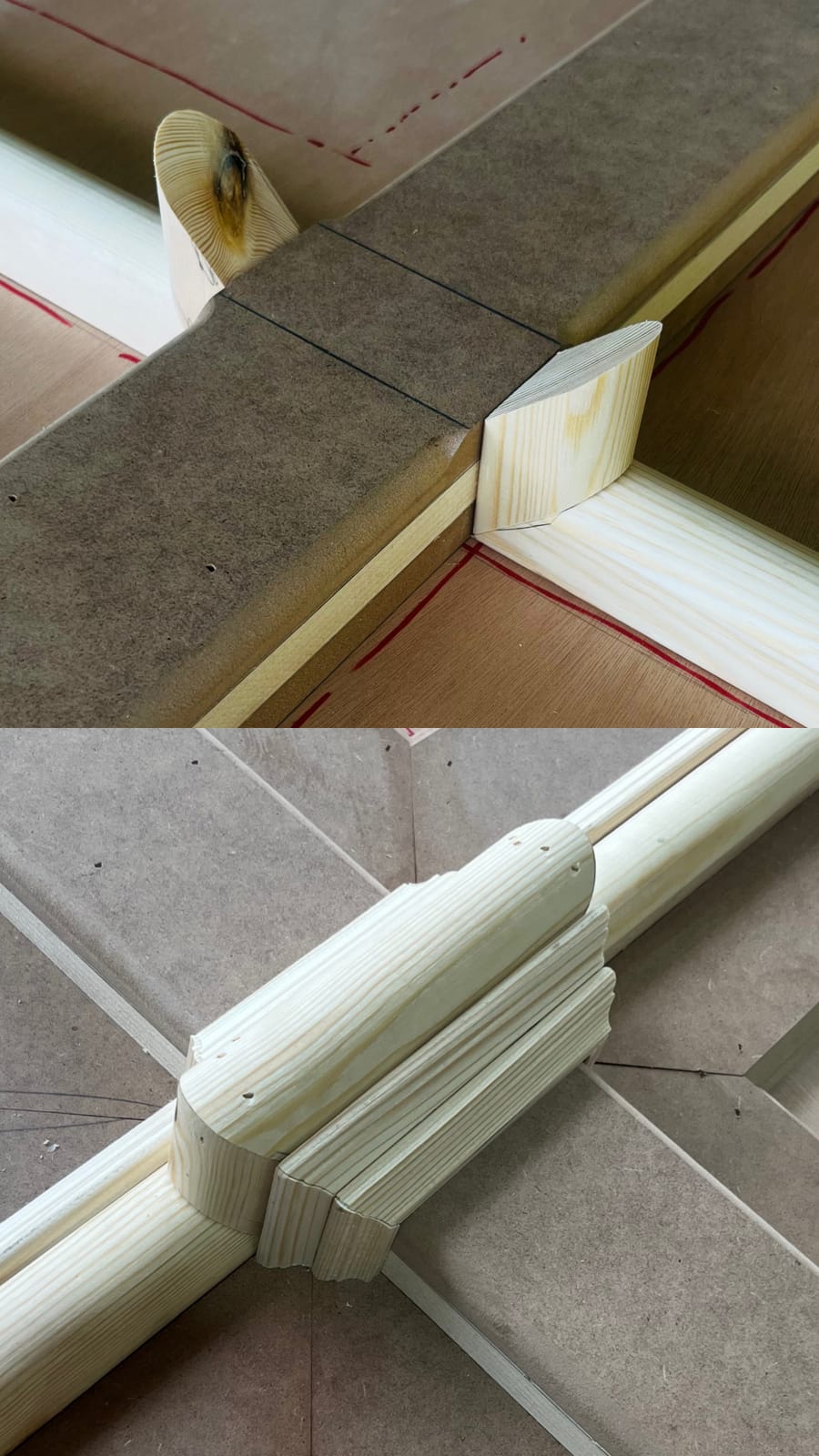 Box Delivery — 3