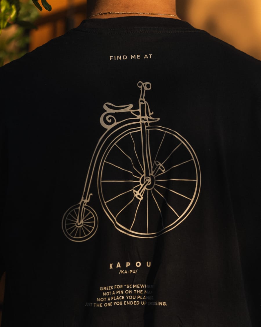 Kapou All Day Bar — 6