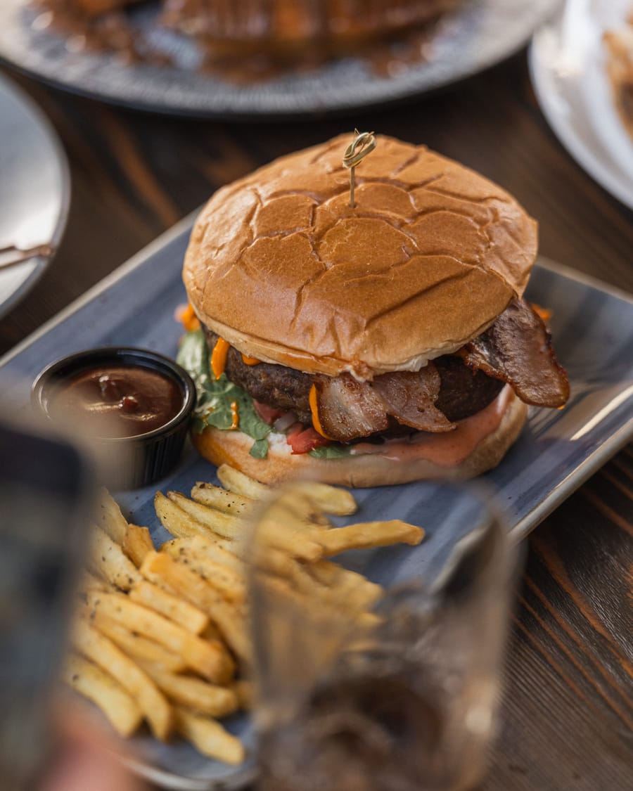 Kapou All Day Bar — 9