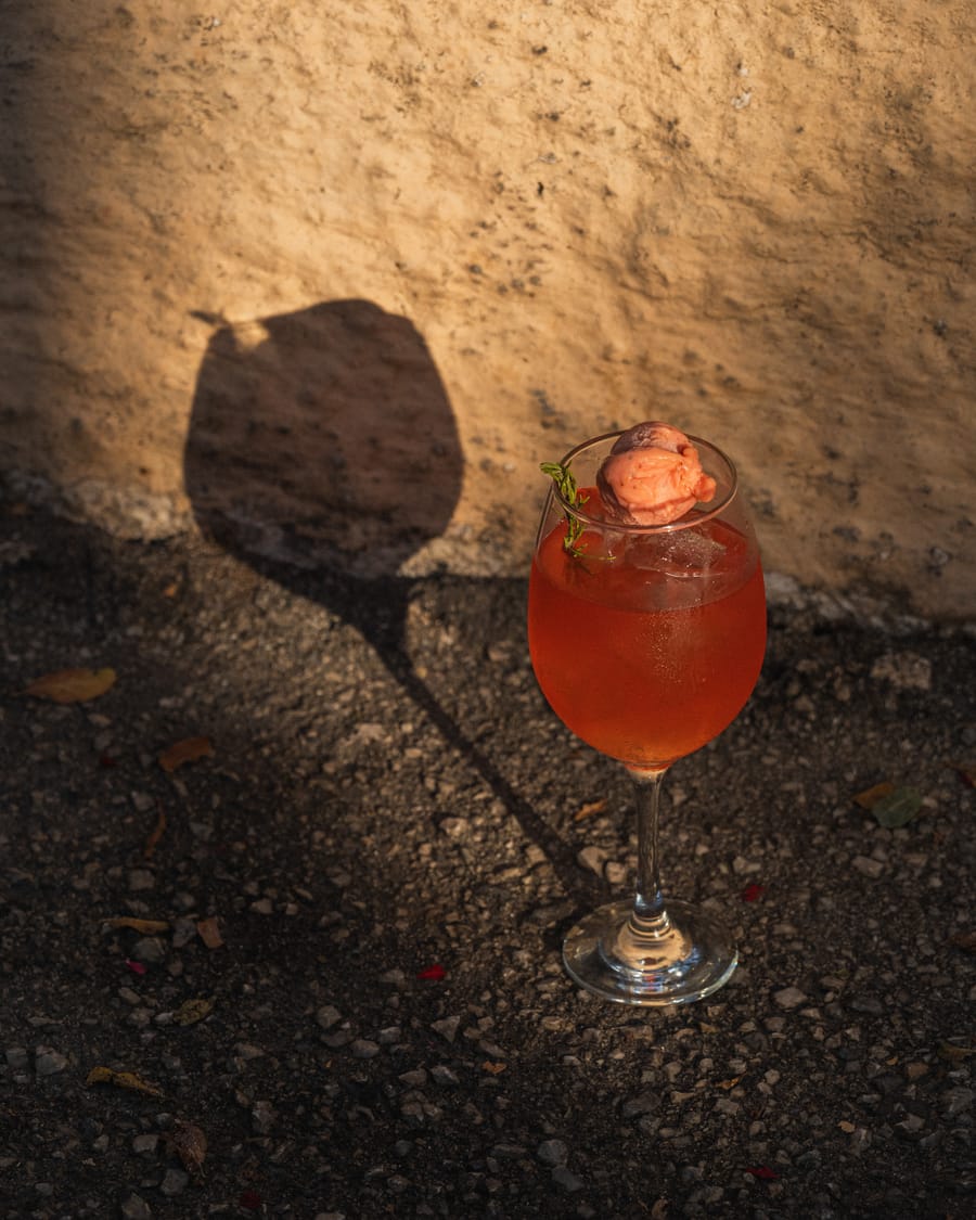 Kapou All Day Bar — 14