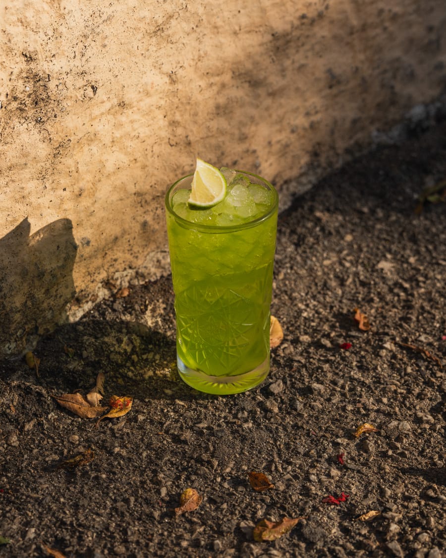 Kapou All Day Bar — 27