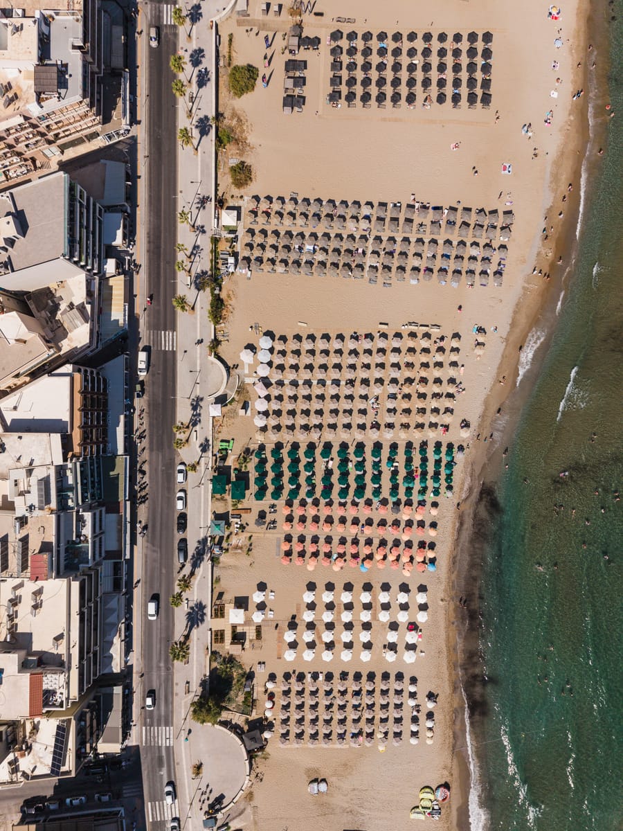 Poseidon Hotel — 12