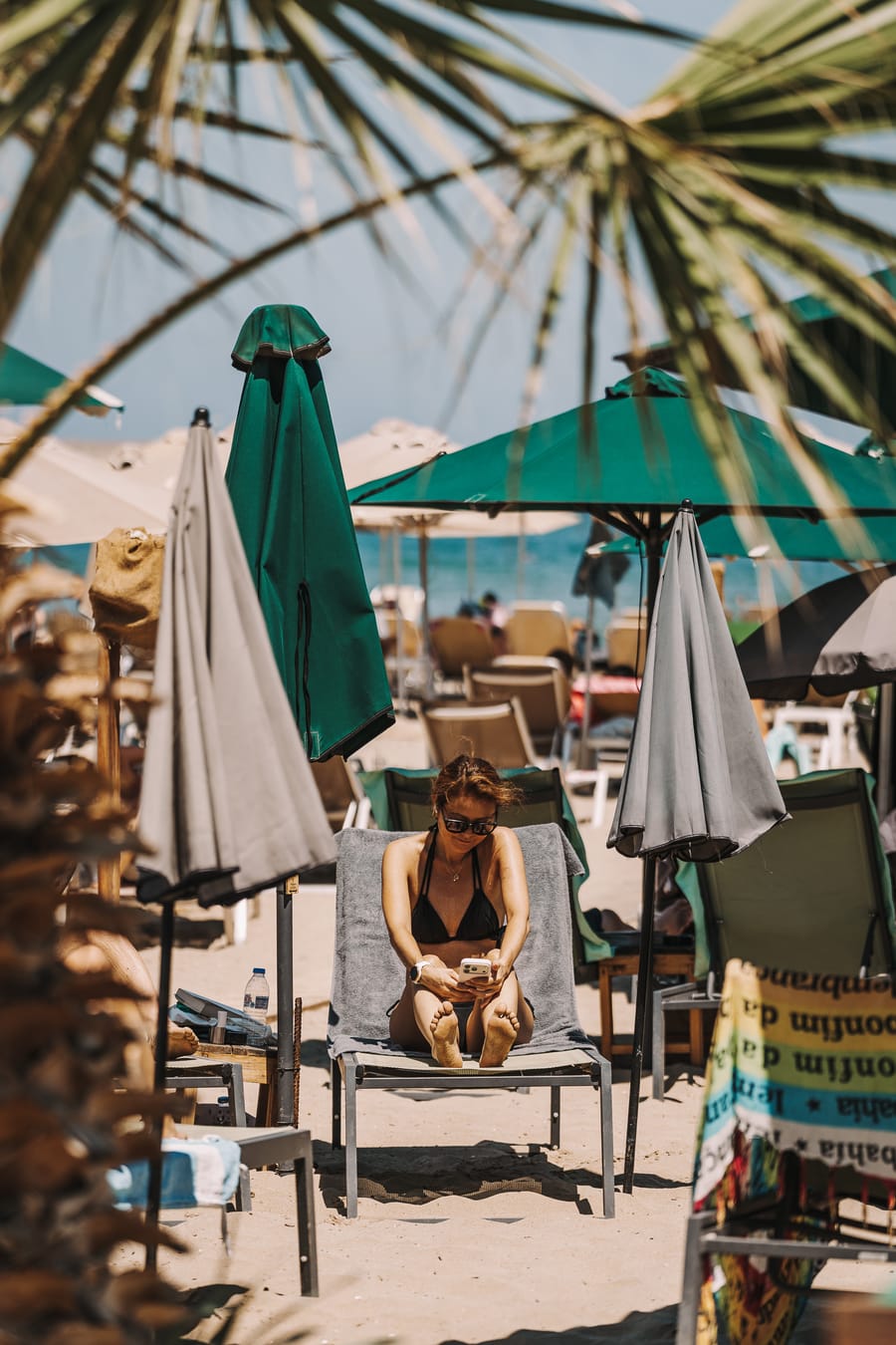Poseidon Hotel — 17