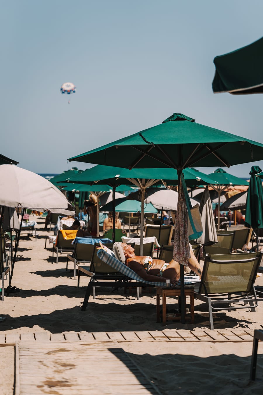 Poseidon Hotel — 19