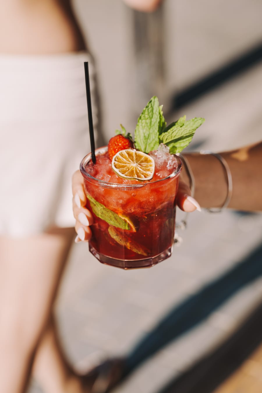 Poseidon Hotel — 21