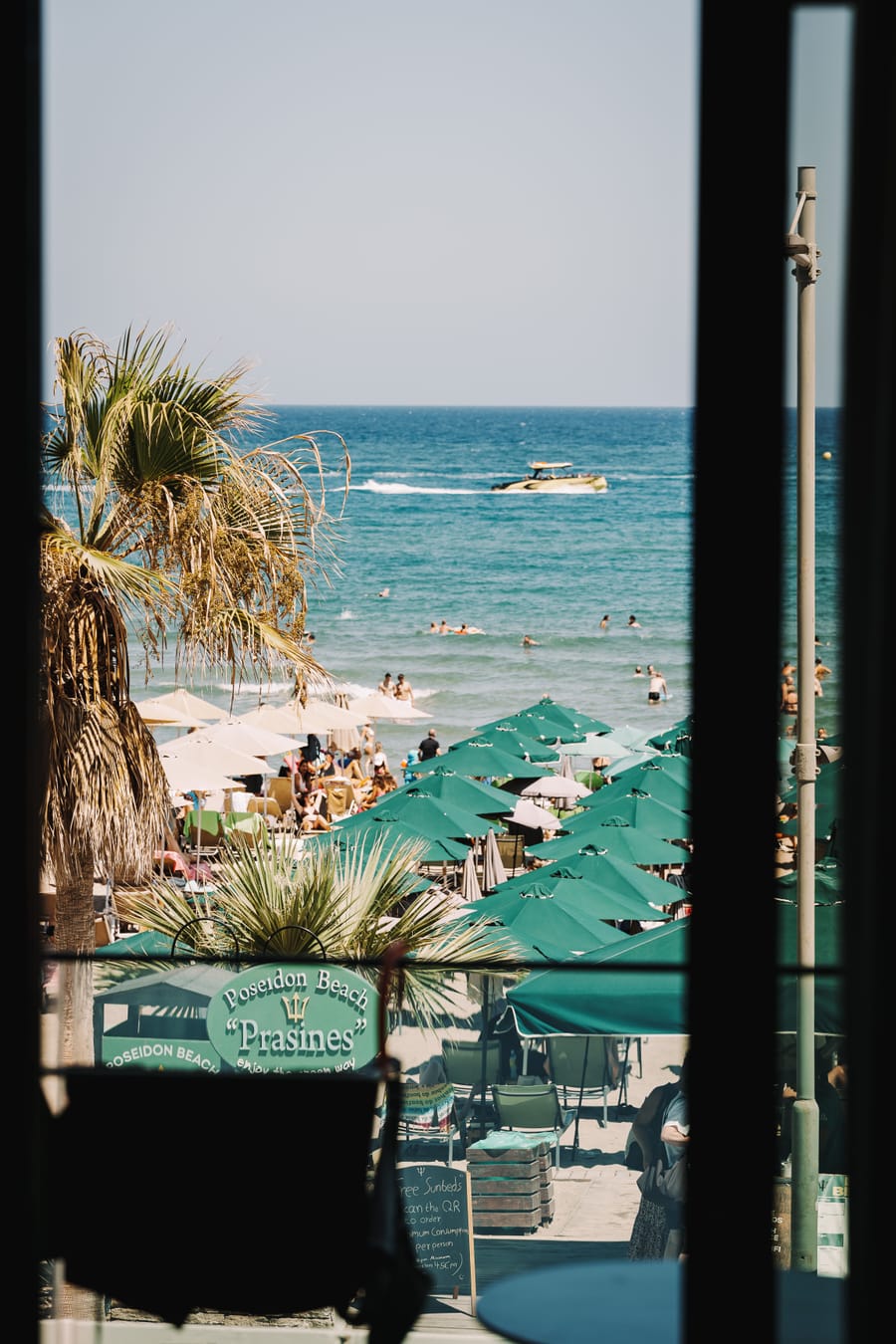 Poseidon Hotel — 23