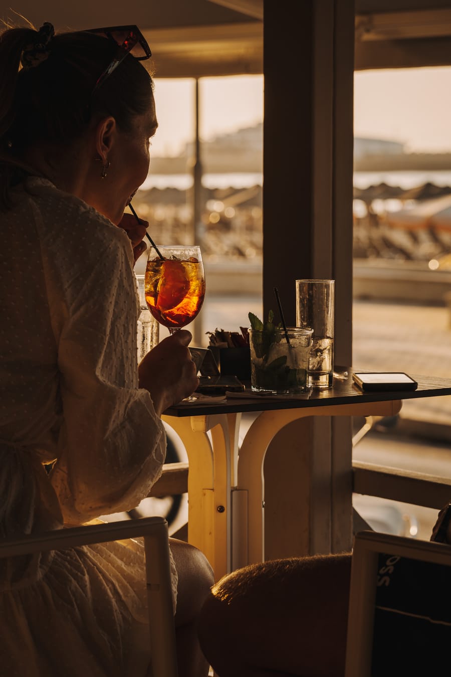 Poseidon Hotel — 28