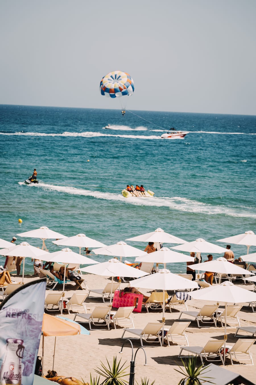 Poseidon Hotel — 29